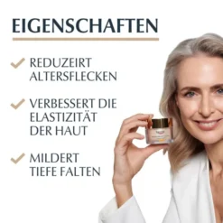 EUCERIN Anti-Age Hyaluron-Filler+Elast.Cre.LSF 30 50 ml