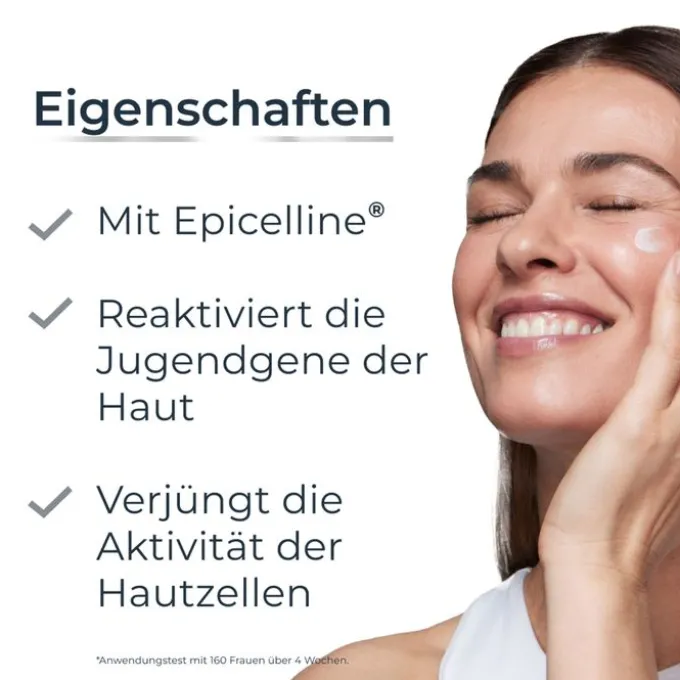 EUCERIN Anti-Age Hyaluron-Filler Epigenetic Serum 30 ml
