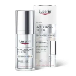 EUCERIN Anti-Age Hyaluron-Filler Epigenetic Serum 30 ml