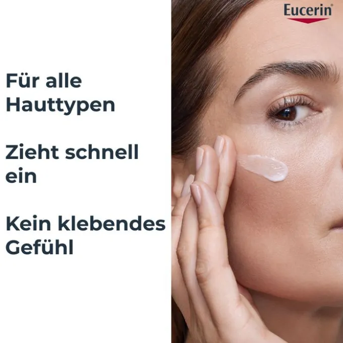 EUCERIN Anti-Age Hyaluron-Filler Epigenetic Serum 30 ml