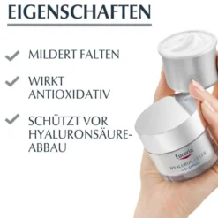 EUCERIN Anti-Age Hyaluron-Filler Tag t.H.Refill 50 ml