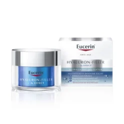 EUCERIN Anti-Age Hyaluron-Filler Feucht.Boos.Nacht 50 ml
