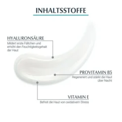 EUCERIN Anti-Age Hyaluron-Filler Feucht.Boos.Nacht 50 ml
