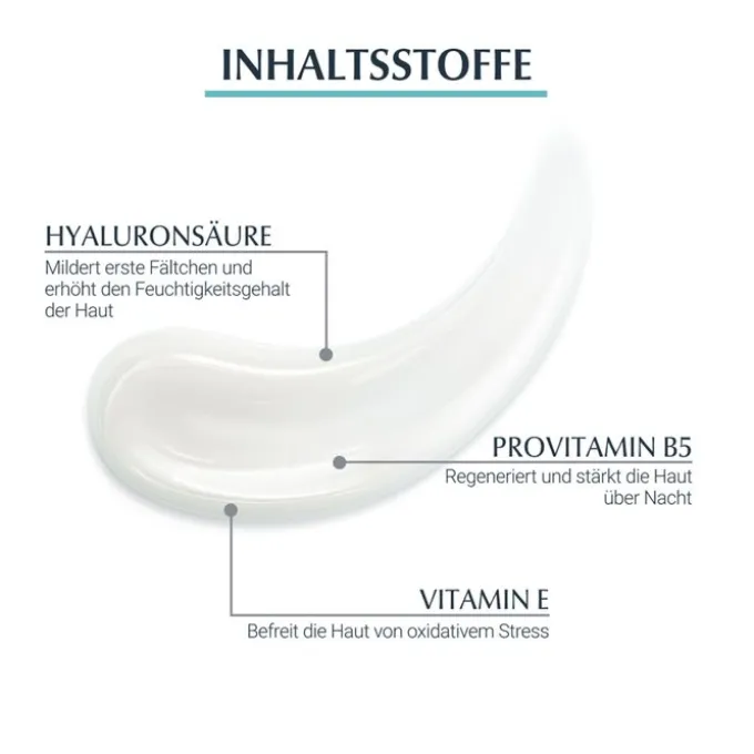 EUCERIN Anti-Age Hyaluron-Filler Feucht.Boos.Nacht 50 ml