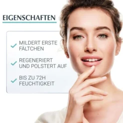 EUCERIN Anti-Age Hyaluron-Filler Feucht.Boos.Nacht 50 ml