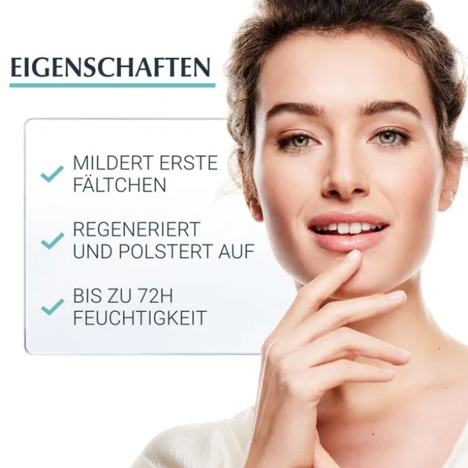 EUCERIN Anti-Age Hyaluron-Filler Feucht.Boos.Nacht 50 ml