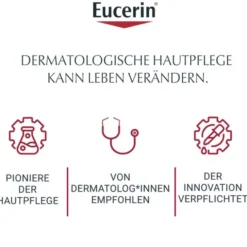 EUCERIN Anti-Age Hyaluron-Filler+Elast.Handcre. 75 ml