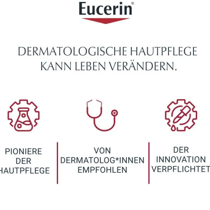 EUCERIN Anti-Age Hyaluron-Filler+Elast.Handcre. 75 ml