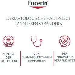 EUCERIN Anti-Age Hyaluron-Filler+Elast.Handcre. 75 ml