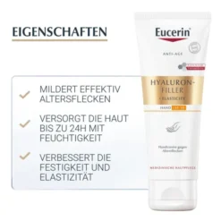 EUCERIN Anti-Age Hyaluron-Filler+Elast.Handcre. 75 ml