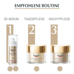 EUCERIN Anti-Age Hyaluron-Filler+Elast.3D Serum 30 ml