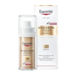 EUCERIN Anti-Age Hyaluron-Filler+Elast.3D Serum 30 ml