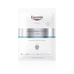 EUCERIN Anti-Age Hyaluron-Filler Intensiv-Maske 1 St
