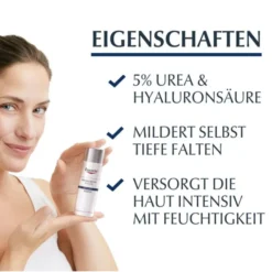 EUCERIN Anti-Age Hyaluron-Filler UREA Nachtcreme 50 ml