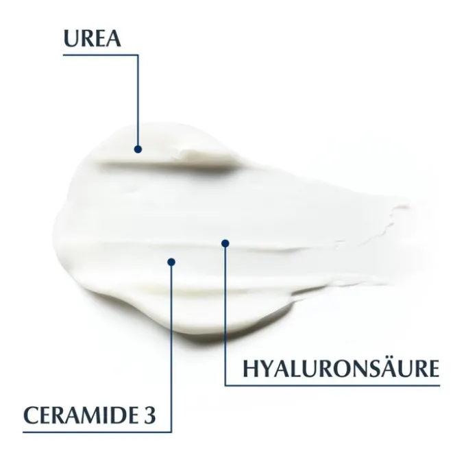 EUCERIN Anti-Age Hyaluron-Filler UREA Nachtcreme 50 ml