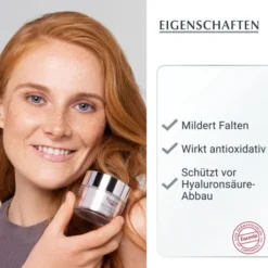 EUCERIN Anti-Age Hyaluron-Filler Tag norm.+Mischh. 50 ml