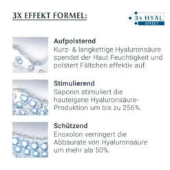 EUCERIN Anti-Age Hyaluron-Filler Tag norm.+Mischh. 50 ml