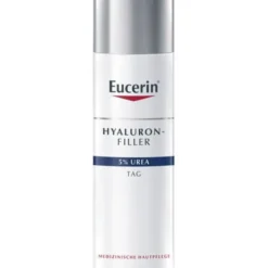 EUCERIN Anti-Age Hyaluron-Filler UREA Tagescreme 50 ml