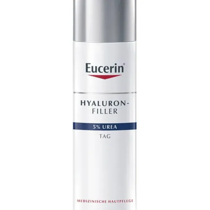 EUCERIN Anti-Age Hyaluron-Filler UREA Tagescreme 50 ml