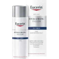 EUCERIN Anti-Age Hyaluron-Filler UREA Tagescreme 50 ml