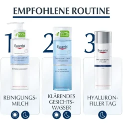EUCERIN Anti-Age Hyaluron-Filler UREA Tagescreme 50 ml