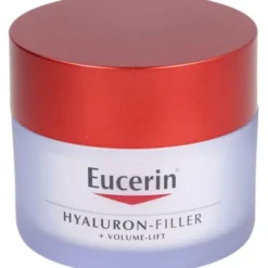 EUCERIN Anti-Age Volume-Filler Tag norm./Mischhaut 50 ml