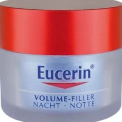 EUCERIN Anti-Age Volume-Filler Nachtpflege Creme 50 ml