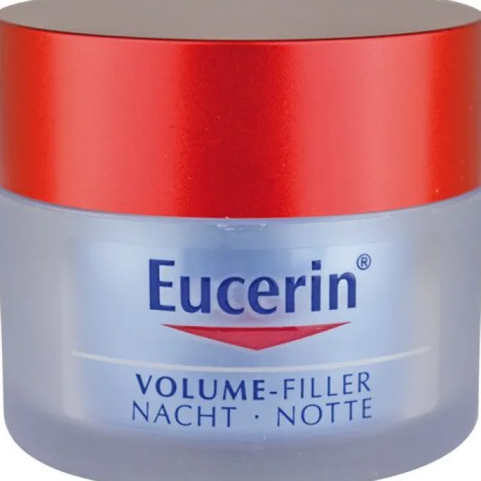 EUCERIN Anti-Age Volume-Filler Nachtpflege Creme 50 ml