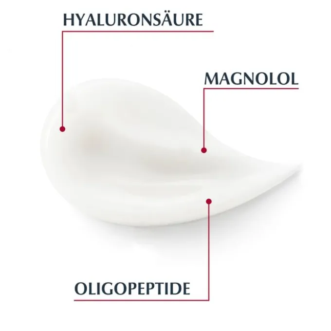 EUCERIN Anti-Age Volume-Filler Nachtpflege Creme 50 ml