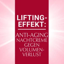 EUCERIN Anti-Age Volume-Filler Nachtpflege Creme 50 ml