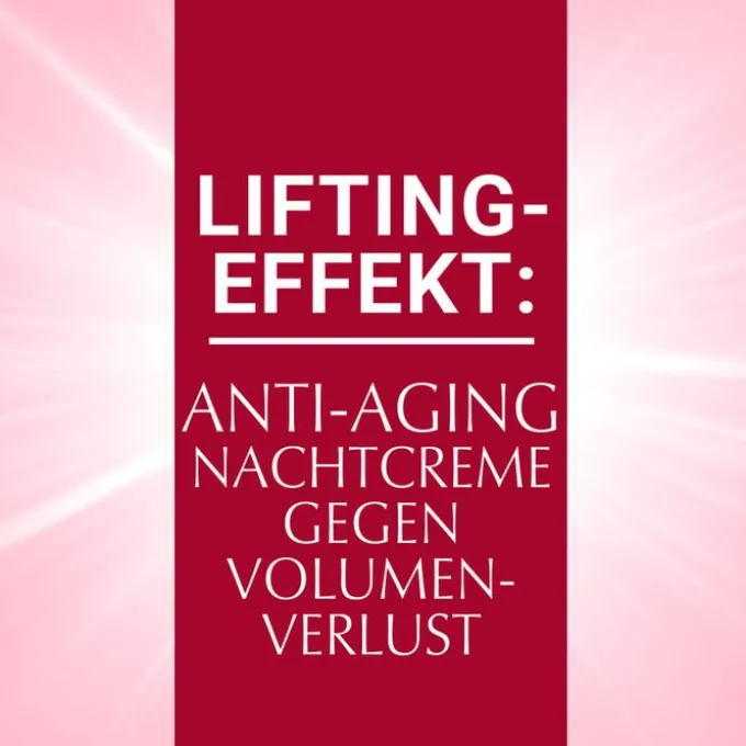 EUCERIN Anti-Age Volume-Filler Nachtpflege Creme 50 ml