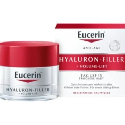 EUCERIN Anti-Age Volume-Filler Tag trockene Haut 50 ml