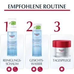 EUCERIN Anti-Age Volume-Filler Tag trockene Haut 50 ml