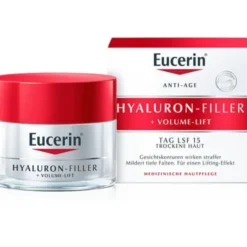 EUCERIN Anti-Age Volume-Filler Tag trockene Haut 50 ml