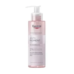 EUCERIN Anti-Pigment AHA Reinigungsgel 200 ml