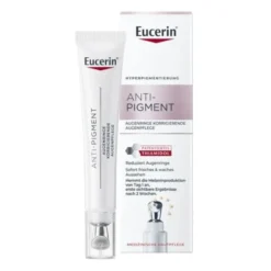 EUCERIN Anti-Pigment Augenpflege Augenringe 15 ml