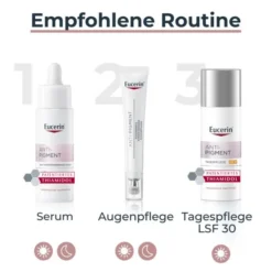 EUCERIN Anti-Pigment Augenpflege Augenringe 15 ml