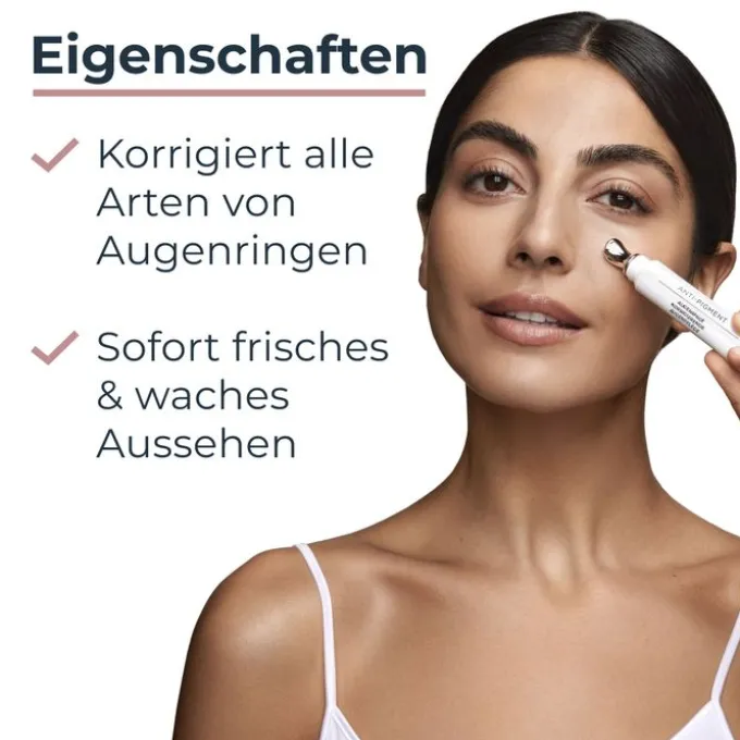 EUCERIN Anti-Pigment Augenpflege Augenringe 15 ml