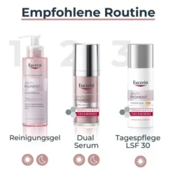 EUCERIN Anti-Pigment Dual Serum 30 ml