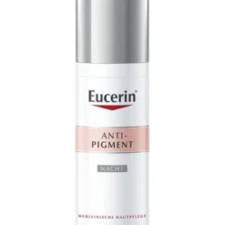 EUCERIN Anti-Pigment Nachtpflege Creme 50 ml
