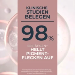 EUCERIN Anti-Pigment Perfektionierende Körpercreme 200 ml