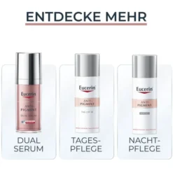 EUCERIN Anti-Pigment Perfektionierende Körpercreme 200 ml