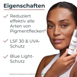 EUCERIN Anti-Pigment Tagespflege Creme LSF 30 50 ml