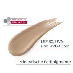 EUCERIN Anti-Pigment Tag getönt mittel LSF 30 50 ml
