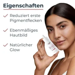 EUCERIN Anti-Pigment Teint perfektionierend.Serum 30 ml