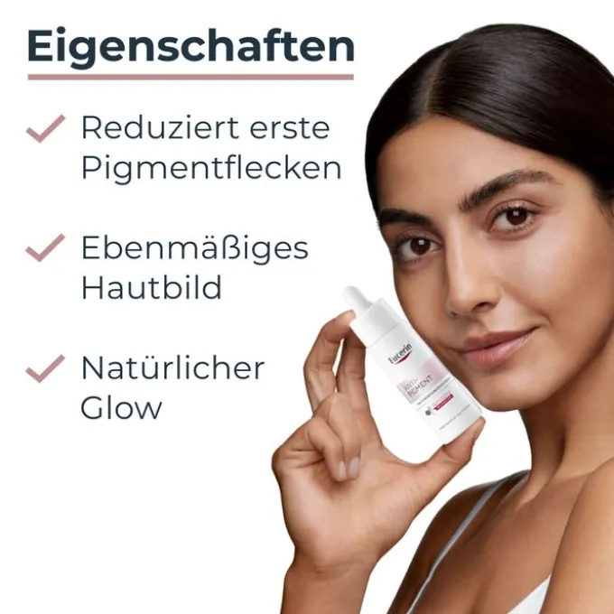 EUCERIN Anti-Pigment Teint perfektionierend.Serum 30 ml