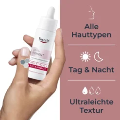 EUCERIN Anti-Pigment Teint perfektionierend.Serum 30 ml
