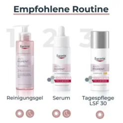 EUCERIN Anti-Pigment Teint perfektionierend.Serum 30 ml