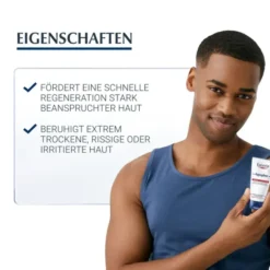 EUCERIN Aquaphor Protect & Repair Salbe 45 ml