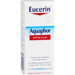 EUCERIN Aquaphor Protect & Repair Salbe 45 ml